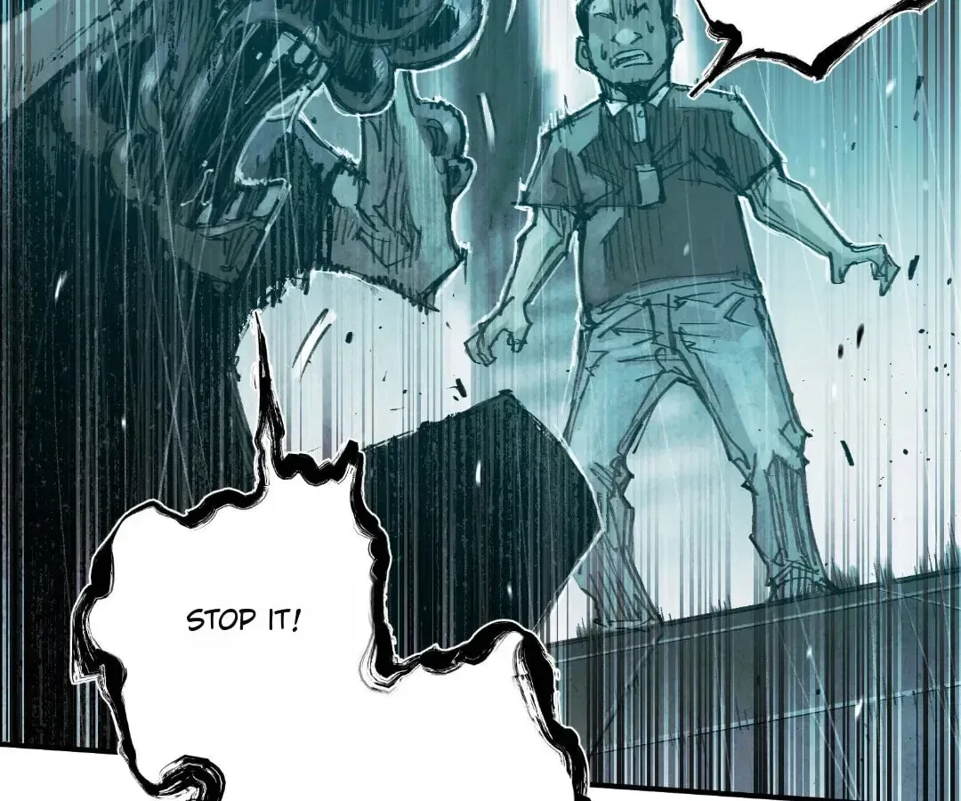 Evolution of Extreme Heat Chapter 23 – Page 49