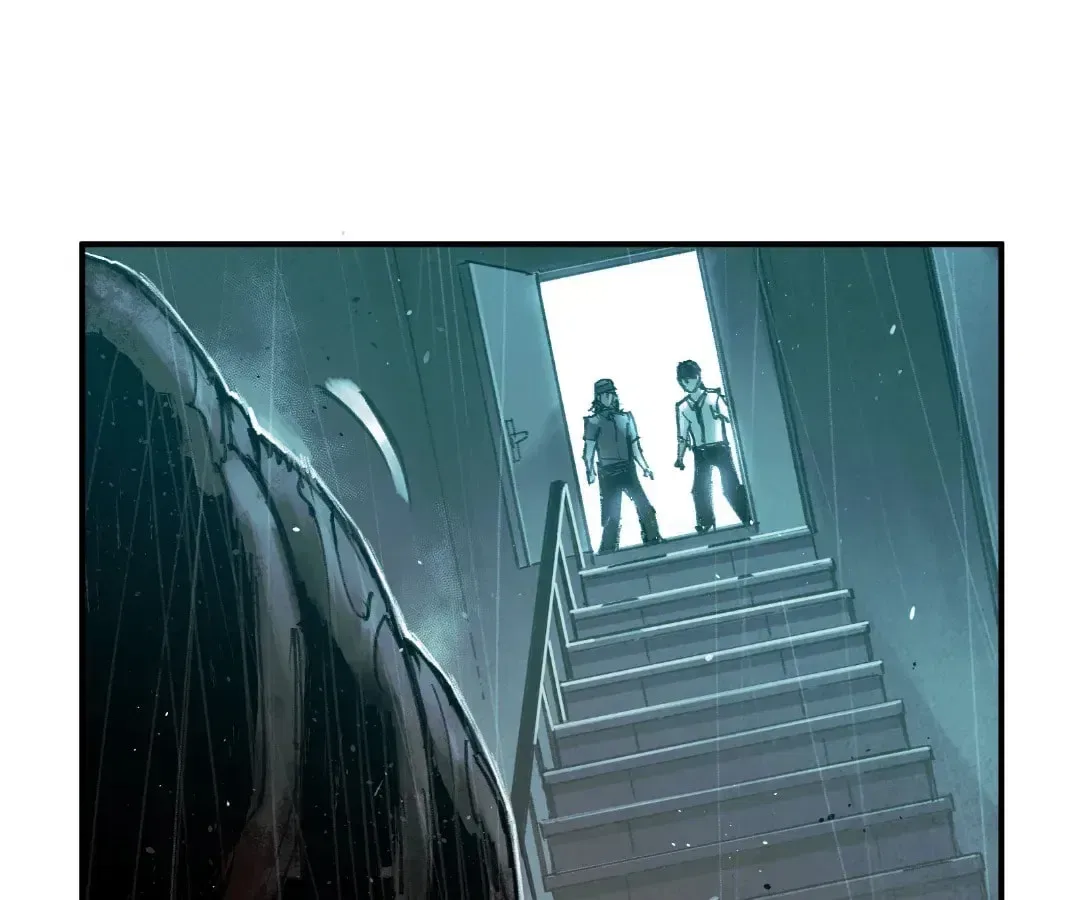 Evolution of Extreme Heat Chapter 23 – Page 60