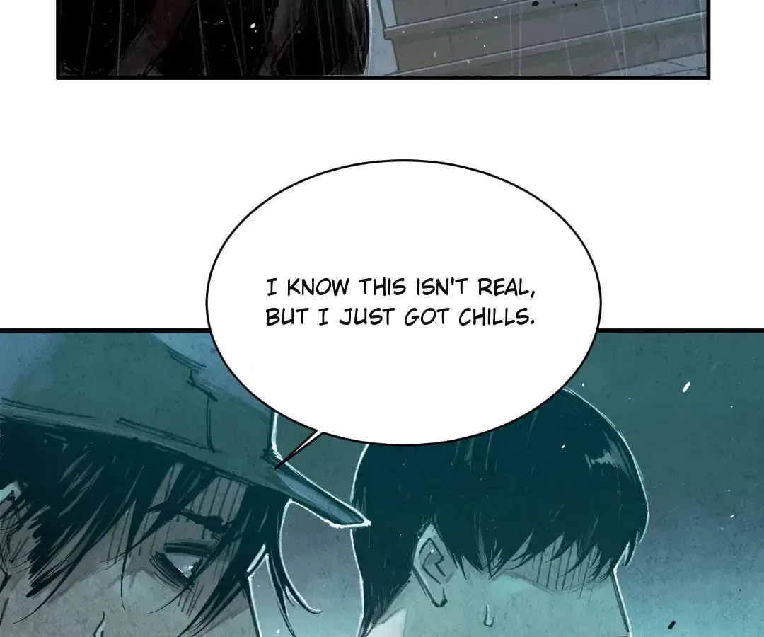 Evolution of Extreme Heat Chapter 23 – Page 61