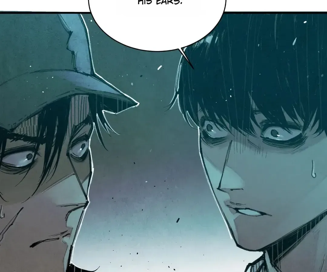 Evolution of Extreme Heat Chapter 23 – Page 63