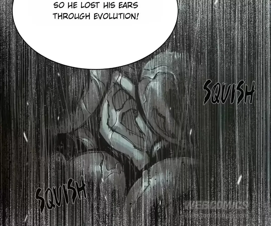 Evolution of Extreme Heat Chapter 23 – Page 67