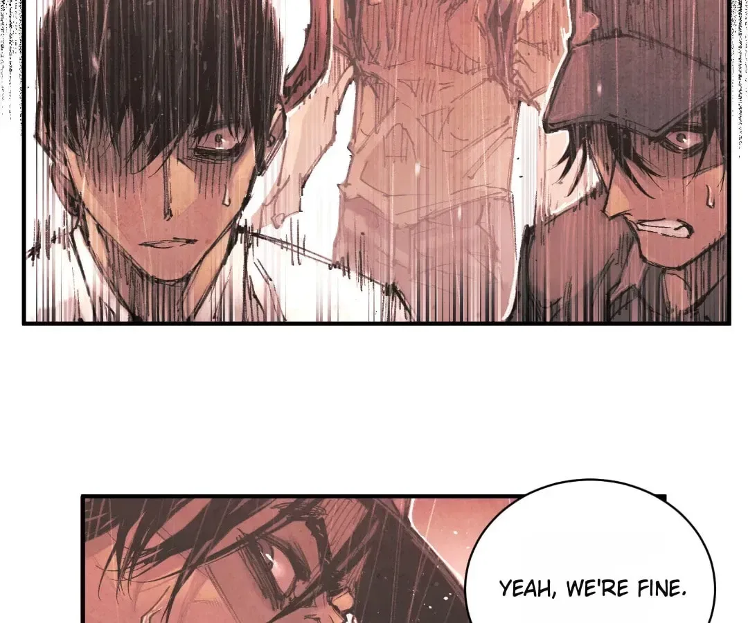 Evolution of Extreme Heat Chapter 23 – Page 77