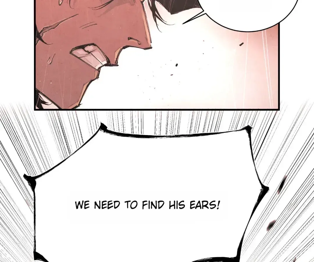 Evolution of Extreme Heat Chapter 23 – Page 78