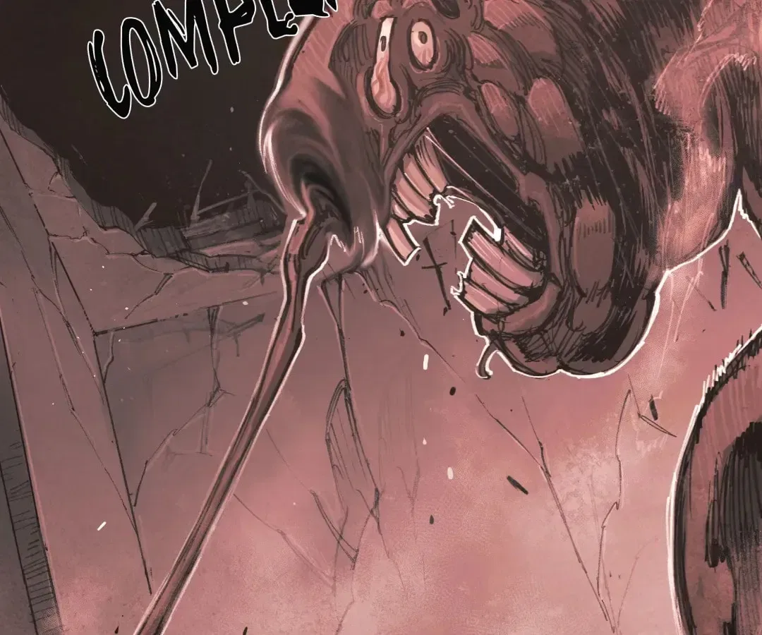 Evolution of Extreme Heat Chapter 22 – Page 2