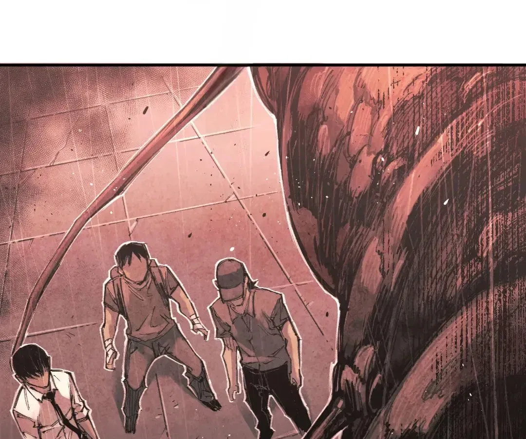 Evolution of Extreme Heat Chapter 22 – Page 5