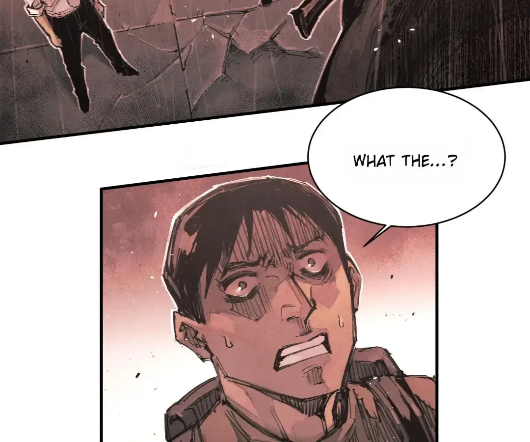 Evolution of Extreme Heat Chapter 22 – Page 6