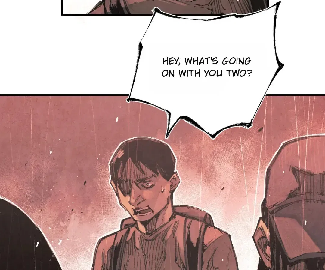 Evolution of Extreme Heat Chapter 22 – Page 7