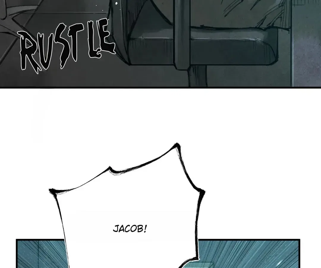 Evolution of Extreme Heat Chapter 22 – Page 15