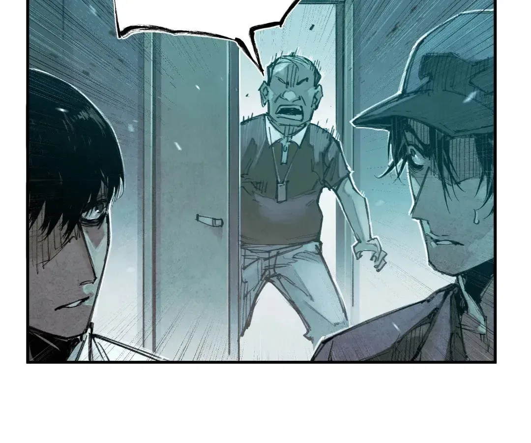Evolution of Extreme Heat Chapter 22 – Page 16