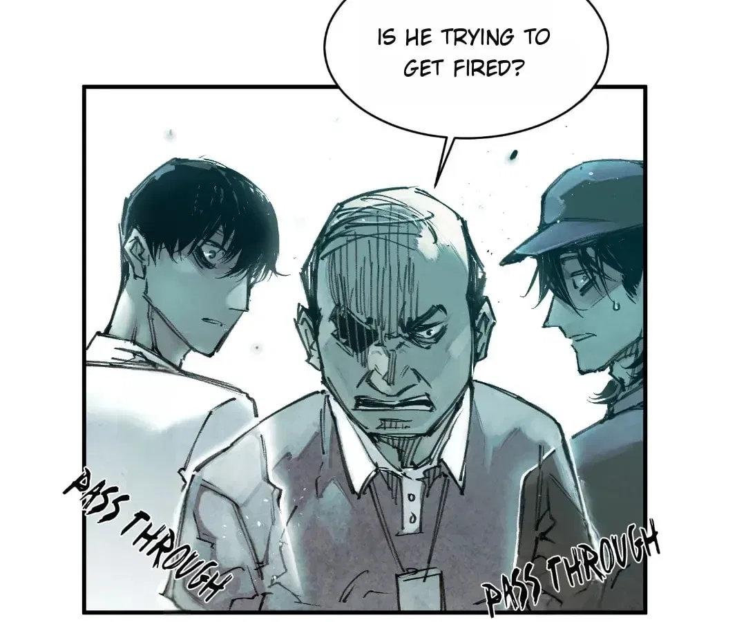 Evolution of Extreme Heat Chapter 22 – Page 18