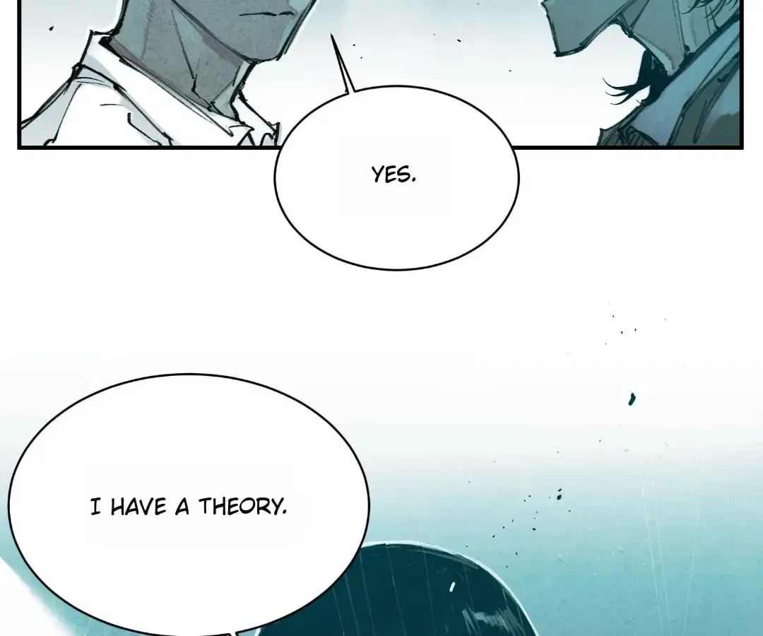 Evolution of Extreme Heat Chapter 22 – Page 20