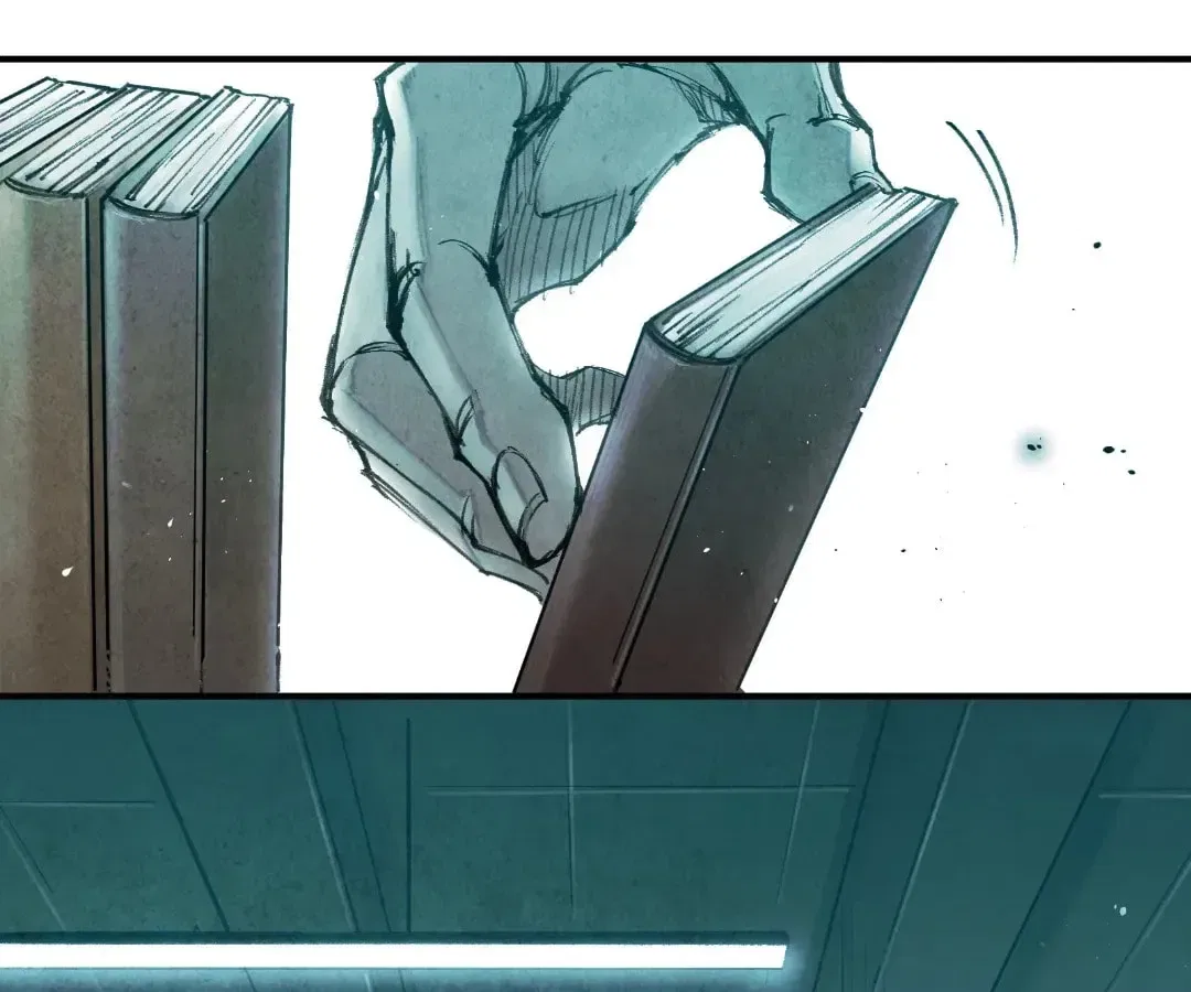 Evolution of Extreme Heat Chapter 22 – Page 24