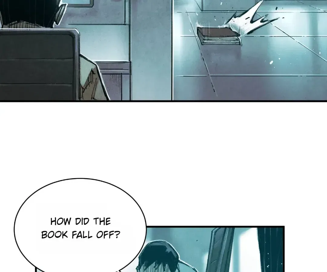 Evolution of Extreme Heat Chapter 22 – Page 26