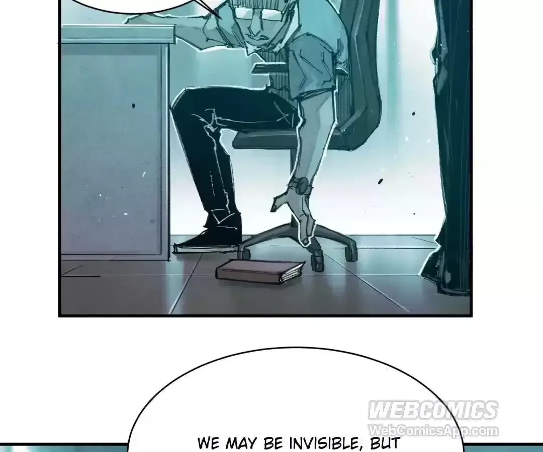 Evolution of Extreme Heat Chapter 22 – Page 27