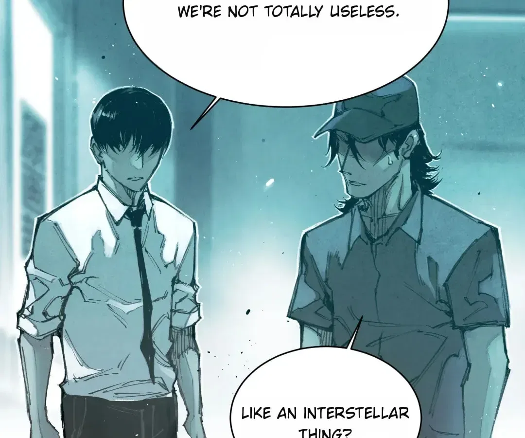 Evolution of Extreme Heat Chapter 22 – Page 28