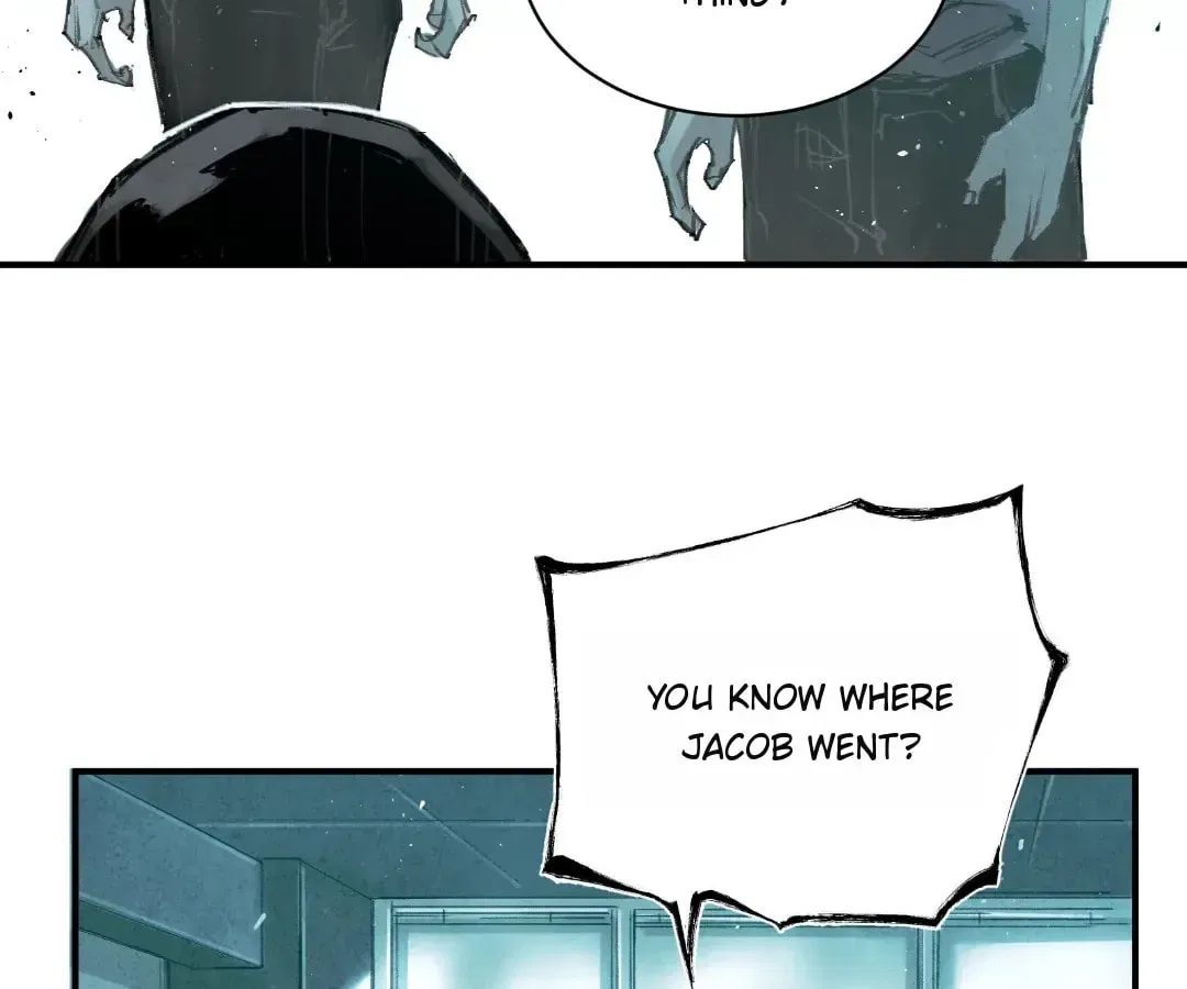 Evolution of Extreme Heat Chapter 22 – Page 29
