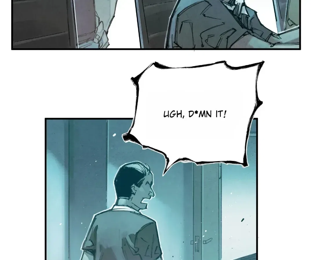 Evolution of Extreme Heat Chapter 22 – Page 32