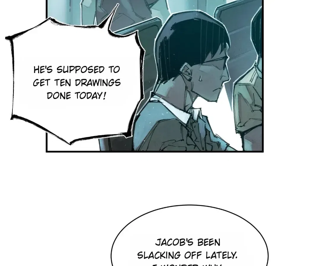 Evolution of Extreme Heat Chapter 22 – Page 33