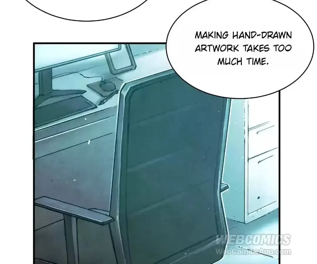 Evolution of Extreme Heat Chapter 22 – Page 35