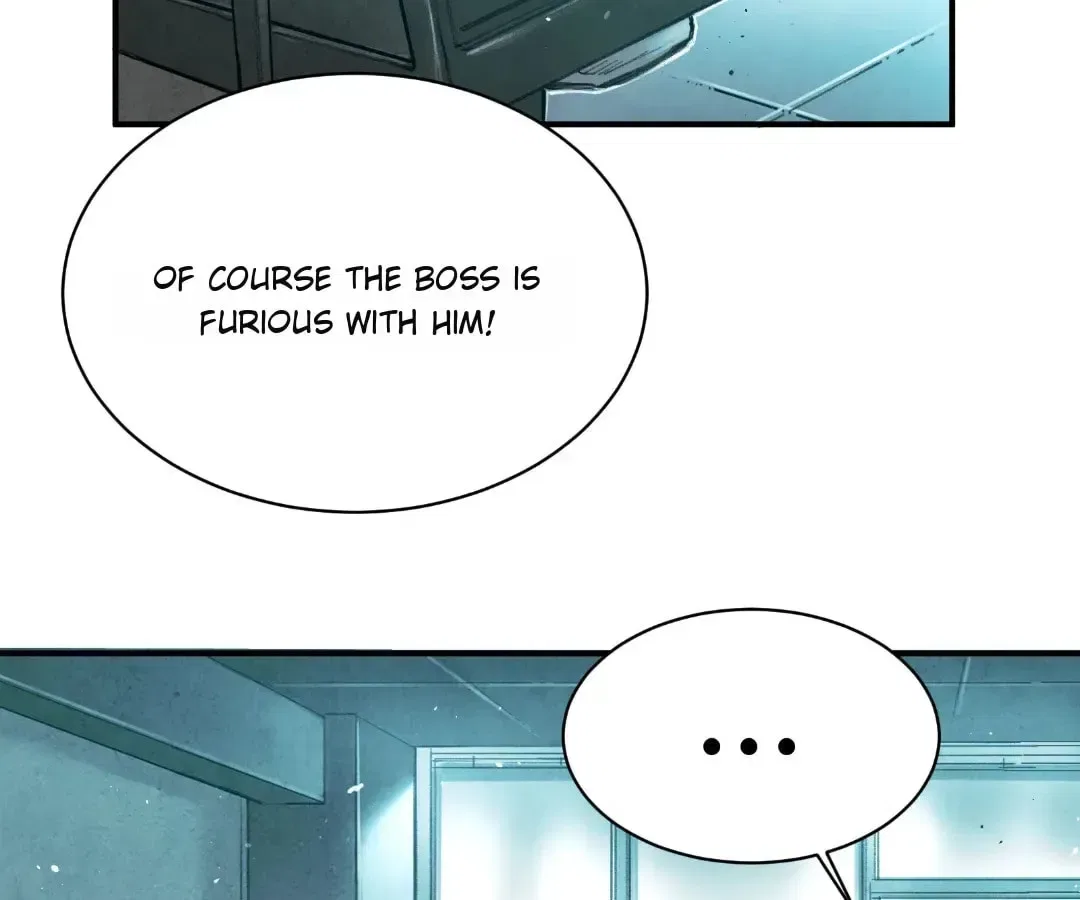 Evolution of Extreme Heat Chapter 22 – Page 36