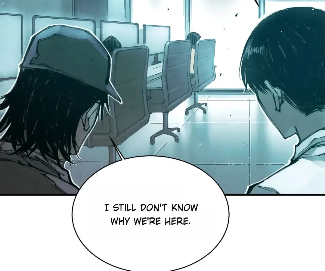 Evolution of Extreme Heat Chapter 22 – Page 37