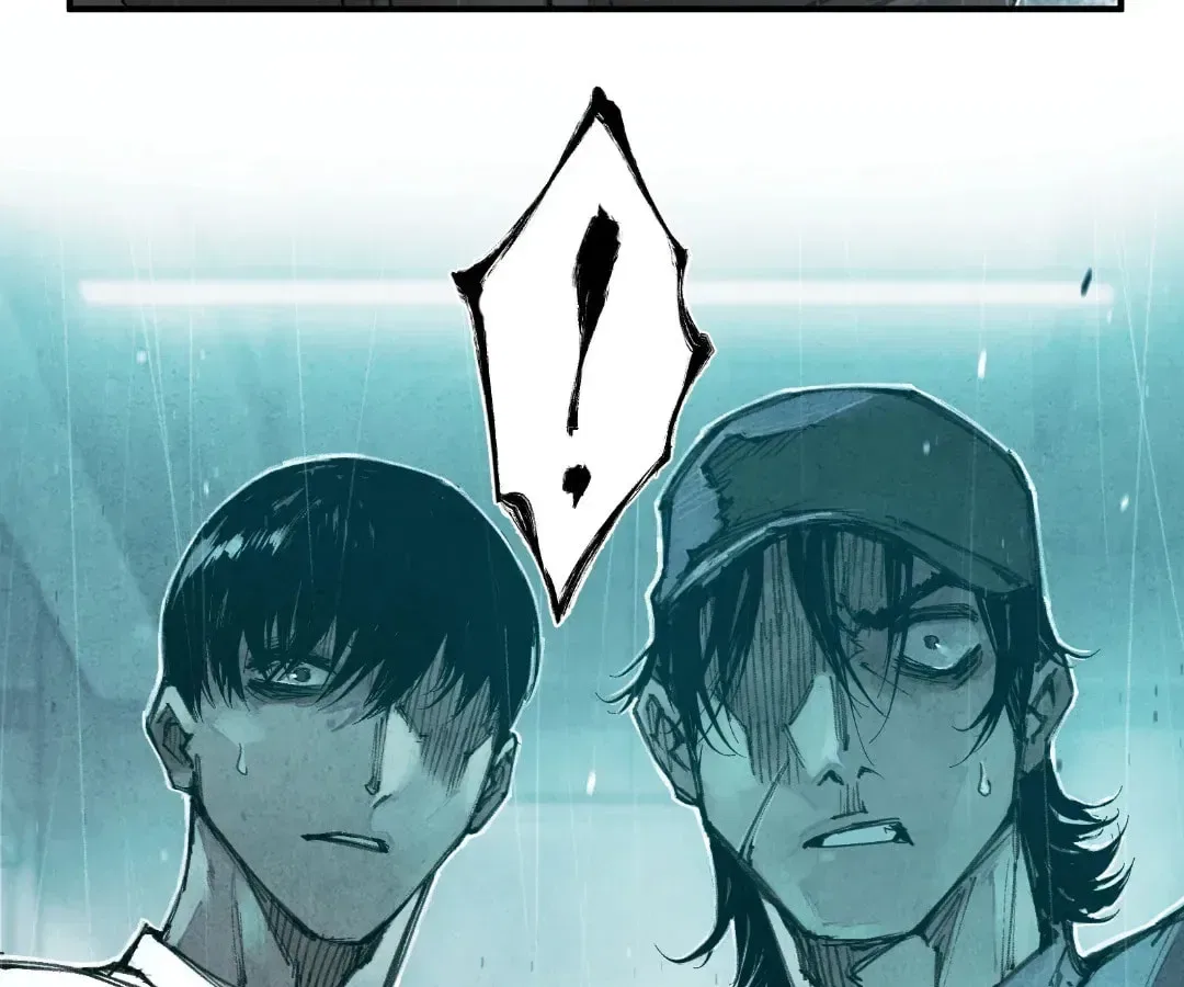 Evolution of Extreme Heat Chapter 22 – Page 39