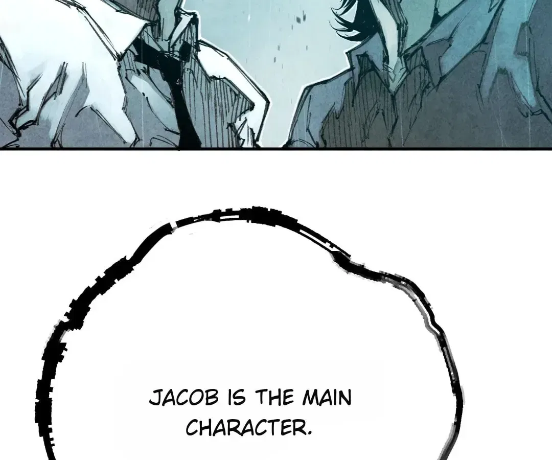 Evolution of Extreme Heat Chapter 22 – Page 40