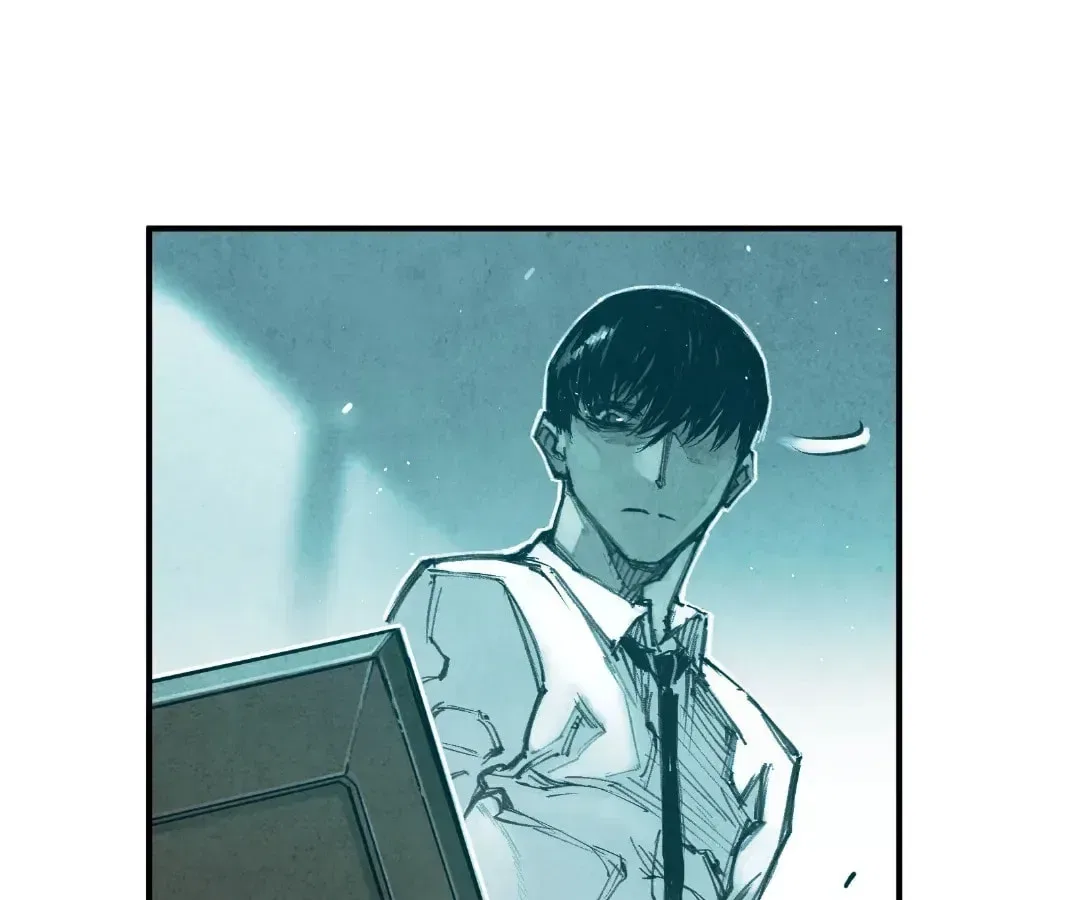 Evolution of Extreme Heat Chapter 22 – Page 49