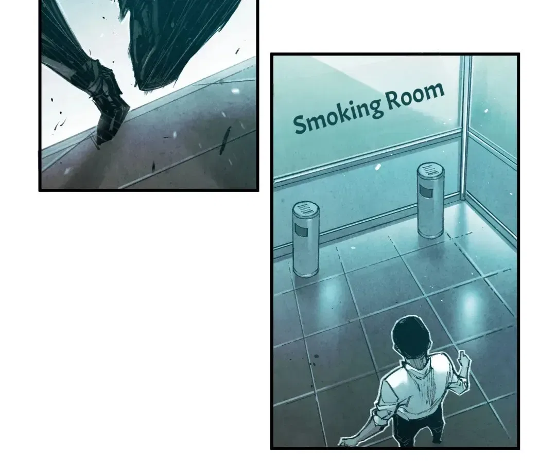 Evolution of Extreme Heat Chapter 22 – Page 56