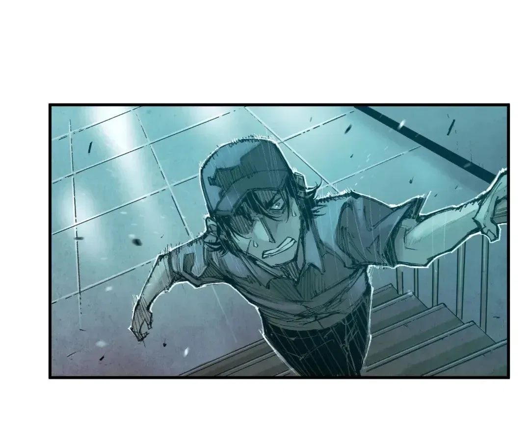 Evolution of Extreme Heat Chapter 22 – Page 57