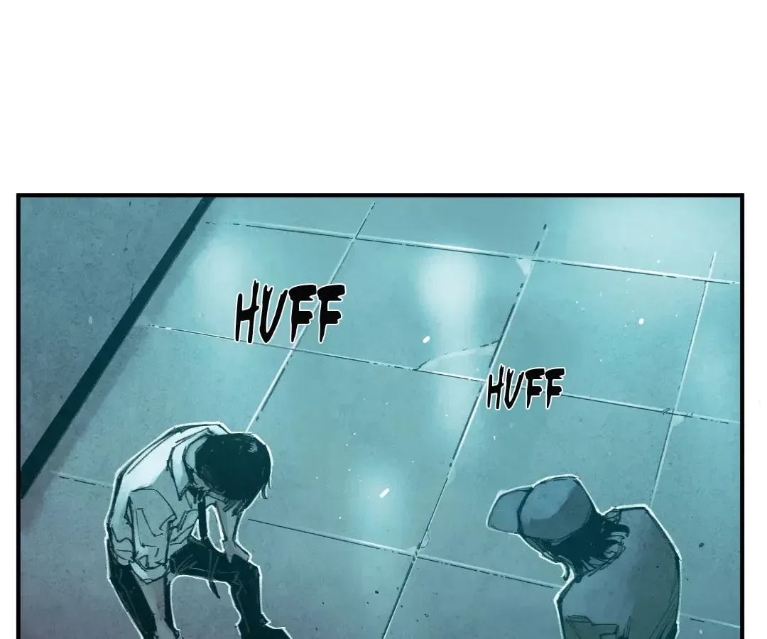 Evolution of Extreme Heat Chapter 22 – Page 60