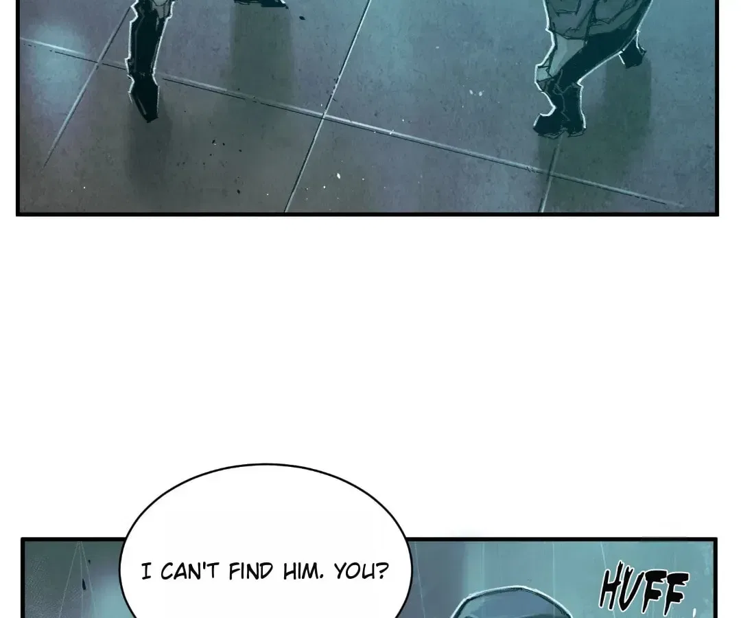 Evolution of Extreme Heat Chapter 22 – Page 61