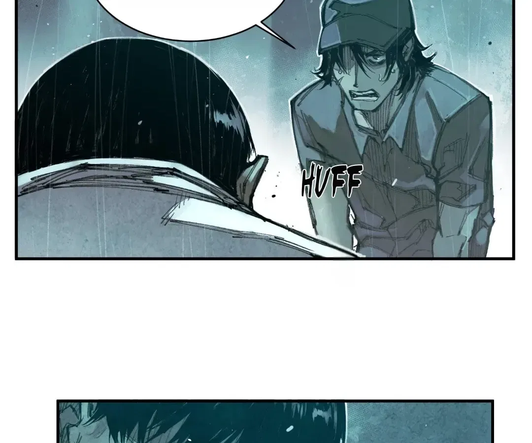 Evolution of Extreme Heat Chapter 22 – Page 62
