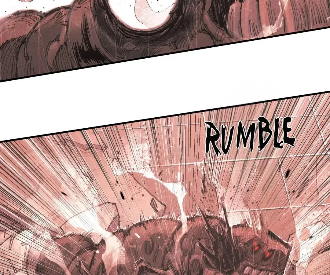 Evolution of Extreme Heat Chapter 21 – Page 7