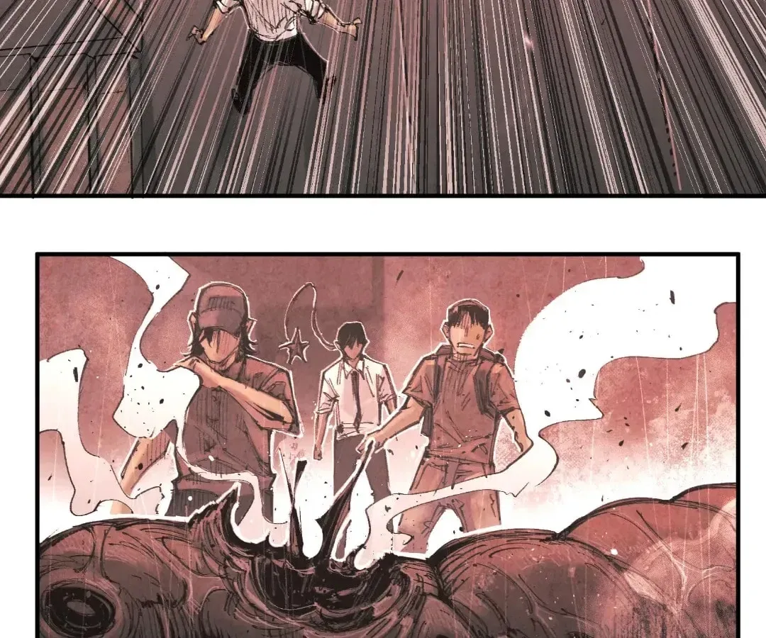 Evolution of Extreme Heat Chapter 21 – Page 9