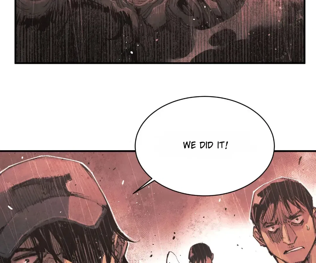 Evolution of Extreme Heat Chapter 21 – Page 10