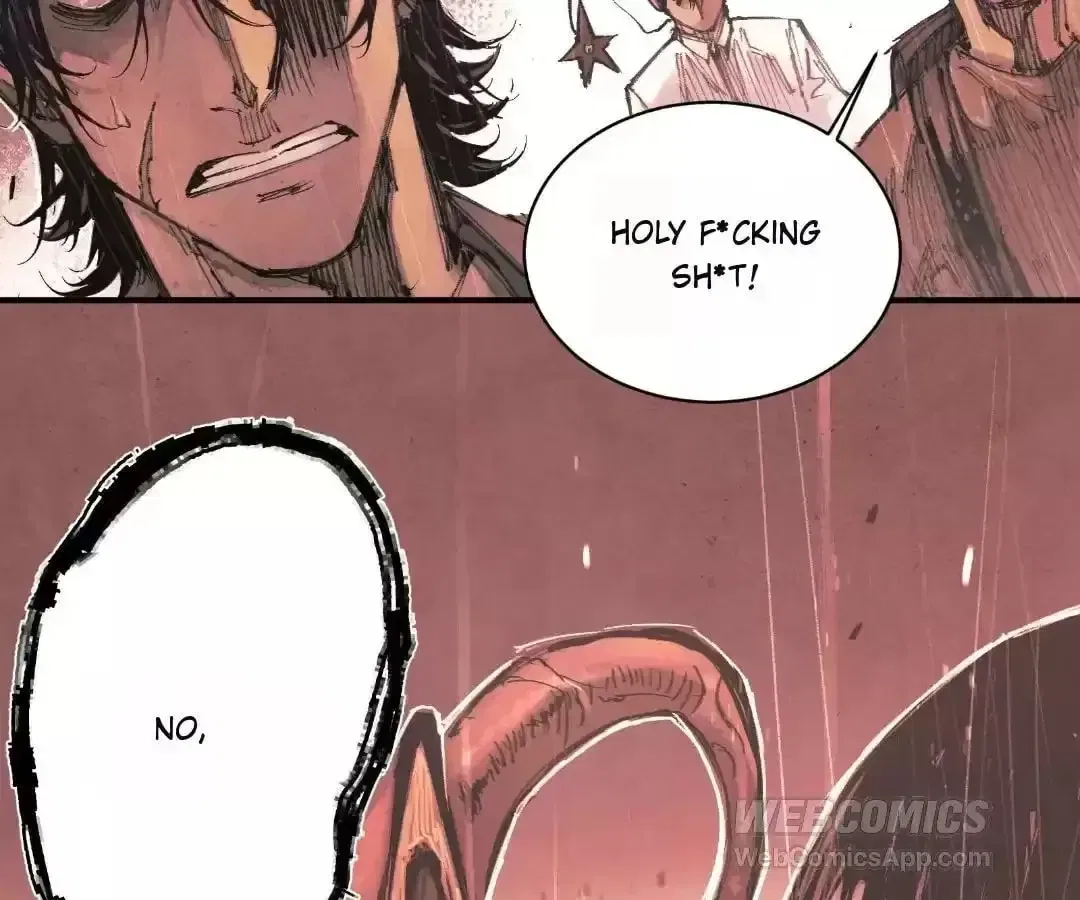 Evolution of Extreme Heat Chapter 21 – Page 11