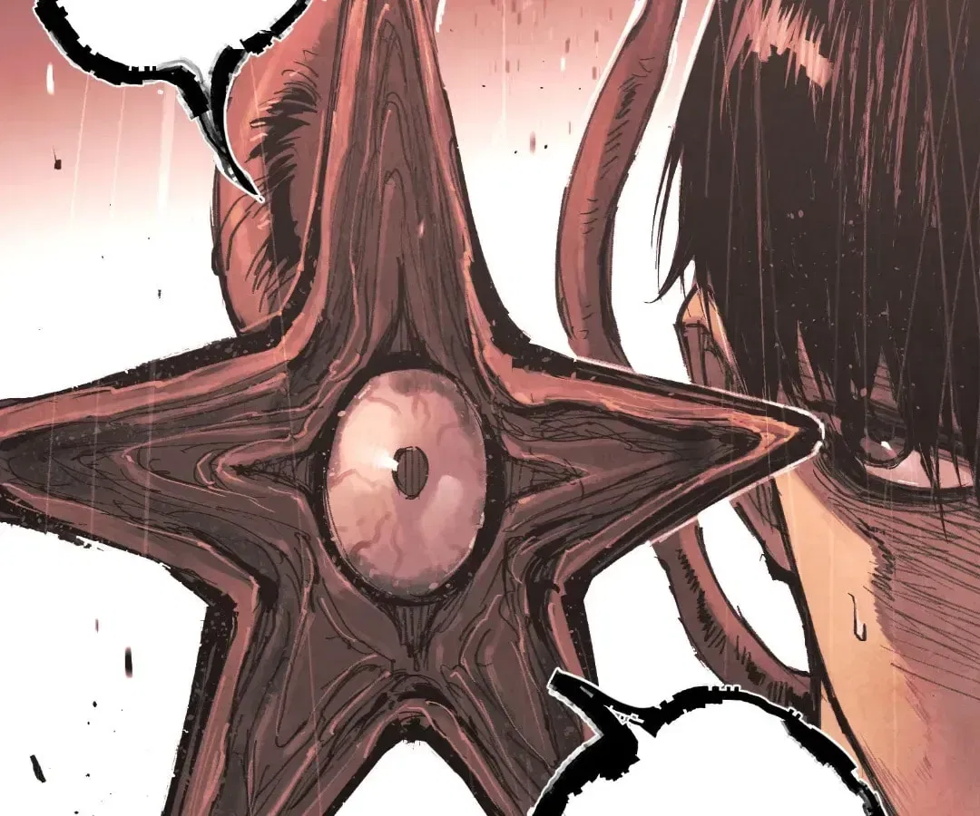 Evolution of Extreme Heat Chapter 21 – Page 12