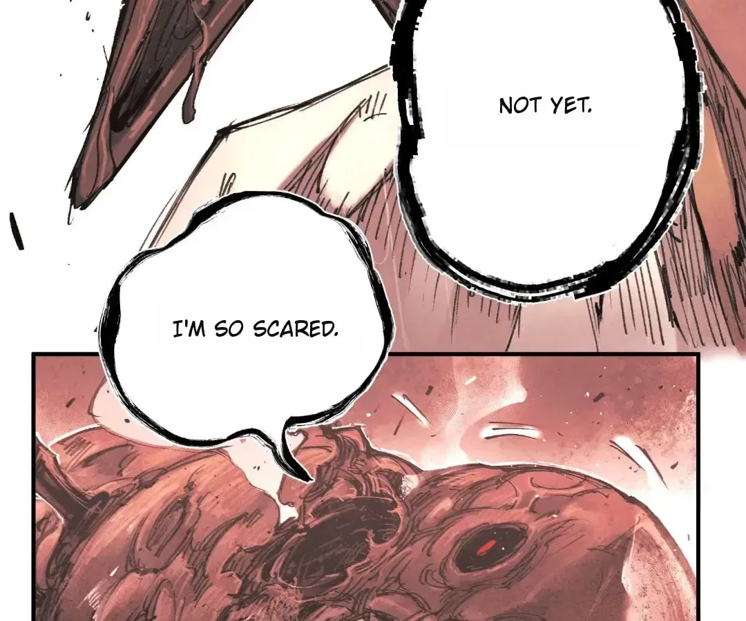 Evolution of Extreme Heat Chapter 21 – Page 13