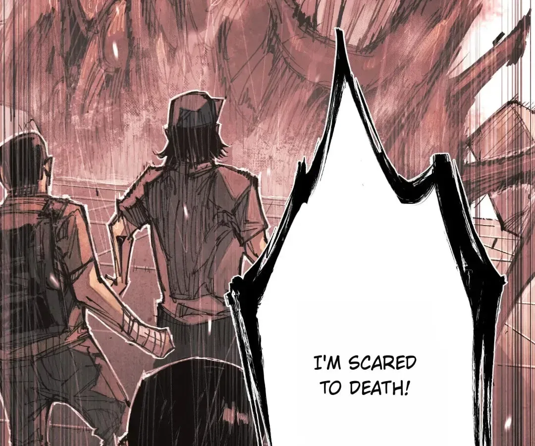 Evolution of Extreme Heat Chapter 21 – Page 18