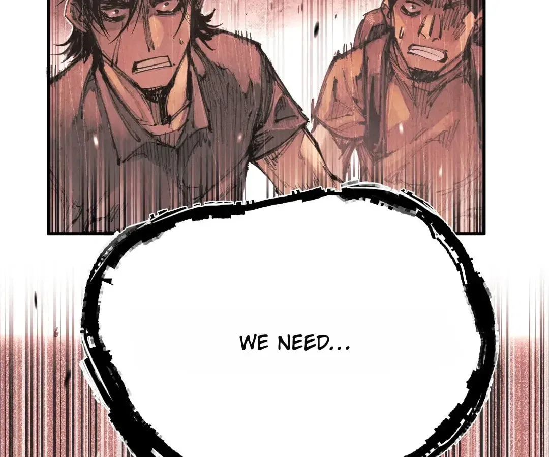Evolution of Extreme Heat Chapter 21 – Page 20