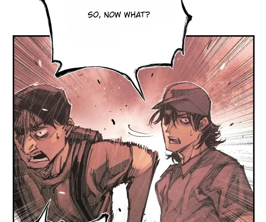 Evolution of Extreme Heat Chapter 21 – Page 25