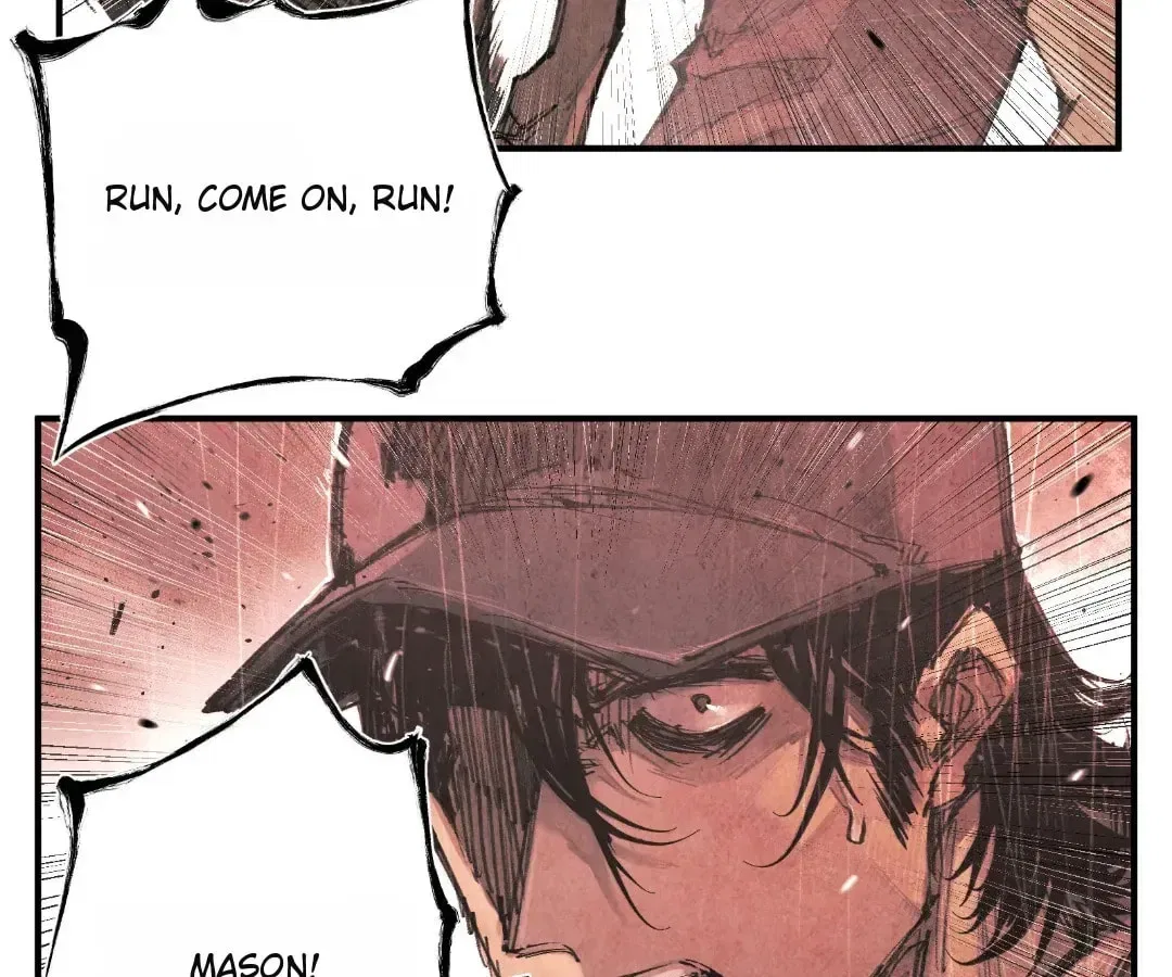 Evolution of Extreme Heat Chapter 21 – Page 26