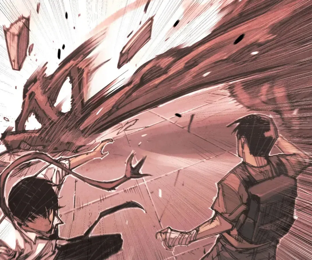 Evolution of Extreme Heat Chapter 21 – Page 28