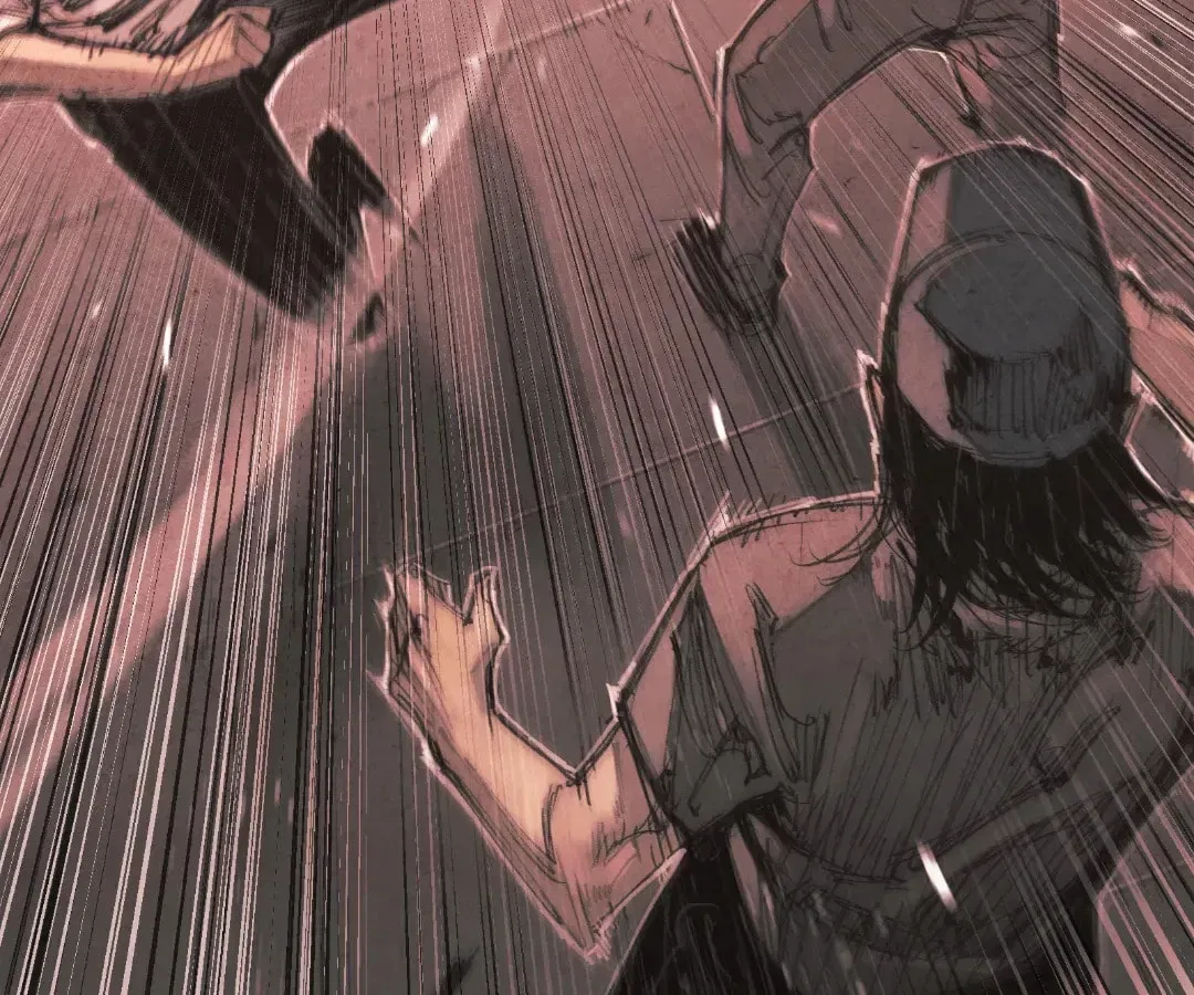 Evolution of Extreme Heat Chapter 21 – Page 29