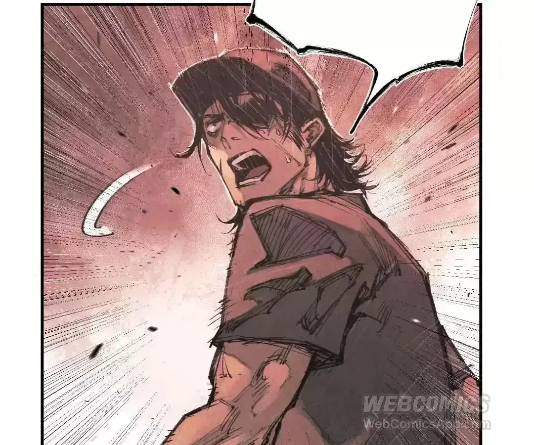Evolution of Extreme Heat Chapter 21 – Page 35