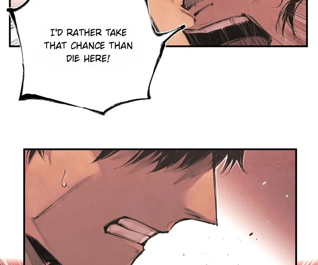 Evolution of Extreme Heat Chapter 21 – Page 38