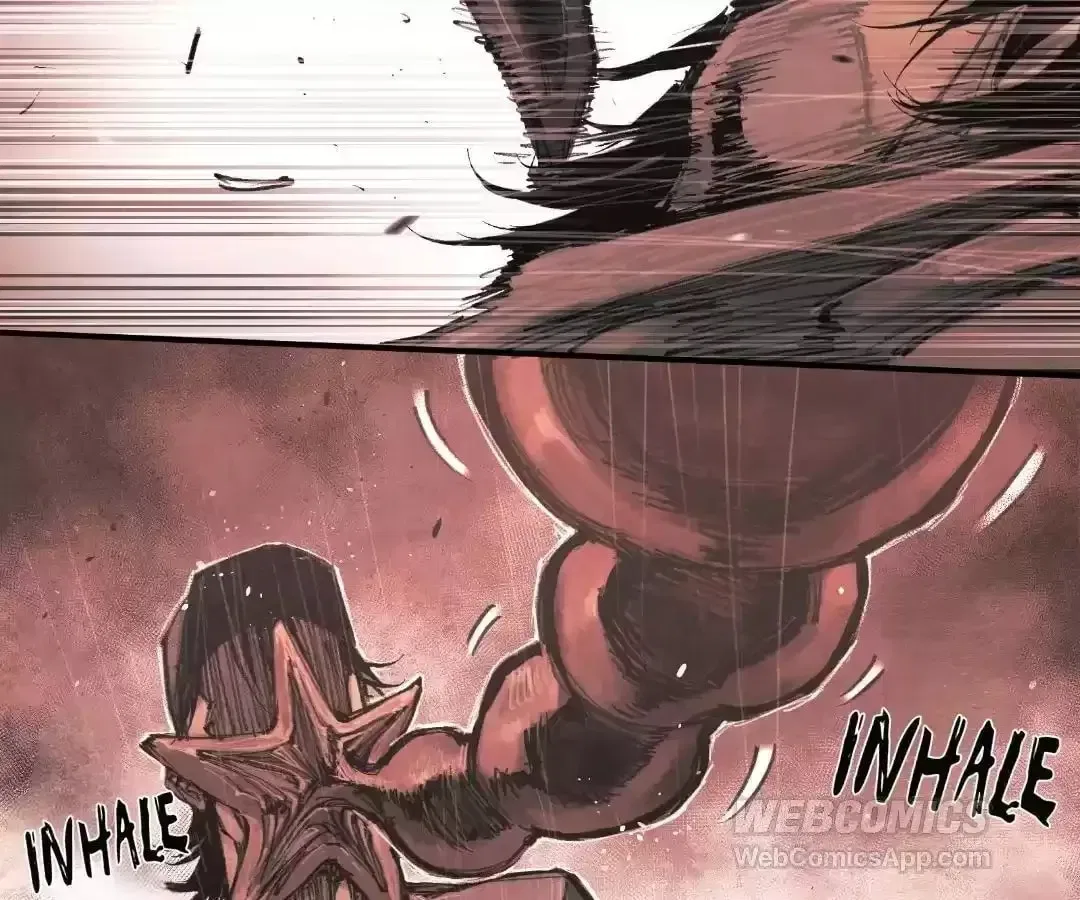 Evolution of Extreme Heat Chapter 21 – Page 43