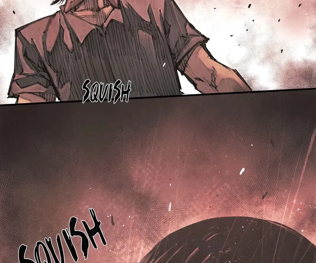 Evolution of Extreme Heat Chapter 21 – Page 44