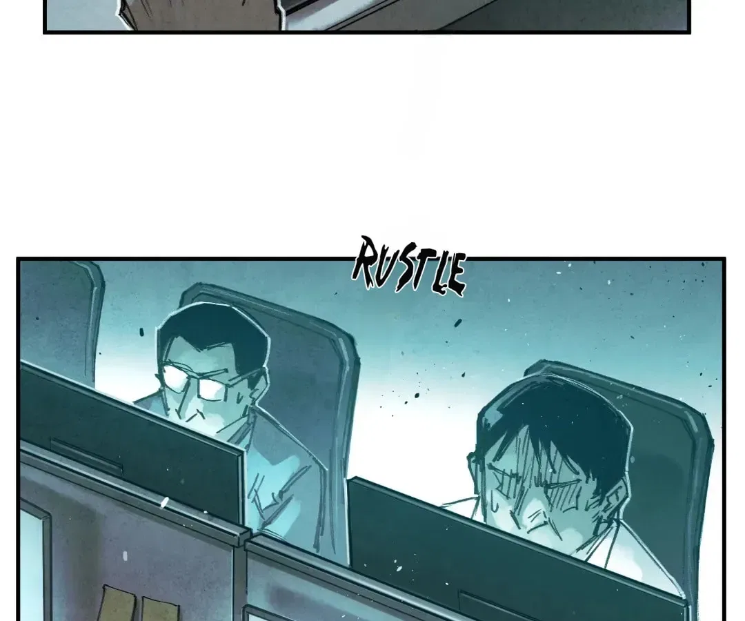 Evolution of Extreme Heat Chapter 21 – Page 94